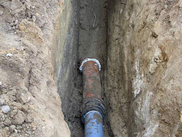 Best Sewage cleanup and water damage restoration  in Turley, OK