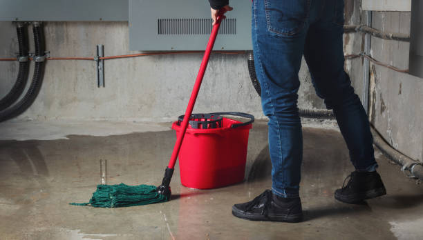 Turley, OK Water damage restoration Company
