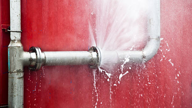 Best Emergency water damage restoration  in Turley, OK